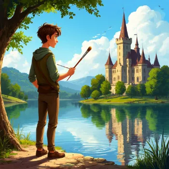 Продвинутый редактор картинок онлайн